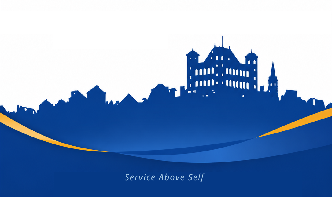 RCAM — Service Above Self